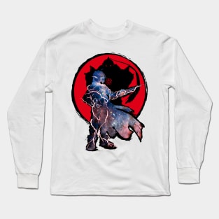 Alchemy Long Sleeve T-Shirt